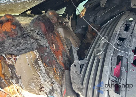 2015 Hyundai Sonata Se z USA, uszkodzony, nr VIN 5NPE24AF6FH189839